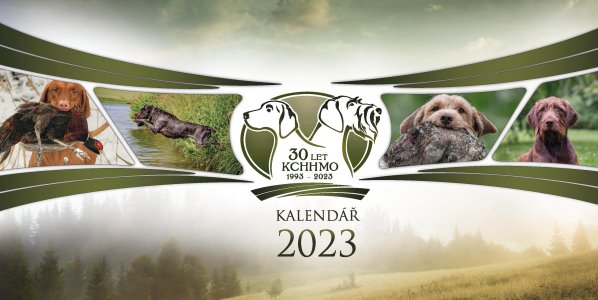 Prodej Kalendáře 2023